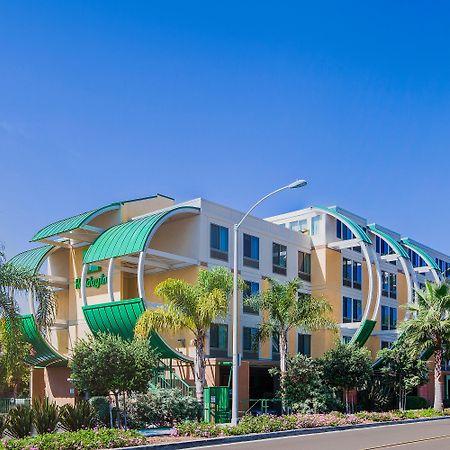 Holiday Inn Oceanside Marina Camp Pendleton By Ihg Eksteriør billede