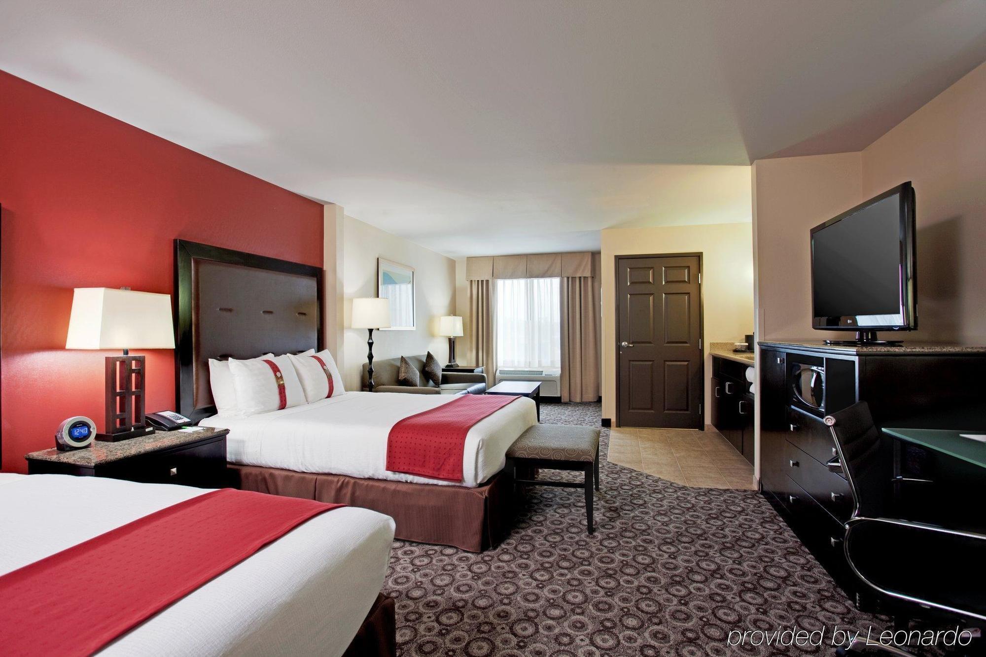 Holiday Inn Oceanside Marina Camp Pendleton By Ihg Værelse billede